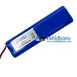 Batería para PLC BP2S2PS [Batería de repuesto]